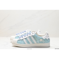 Adidas Superstar Shoes